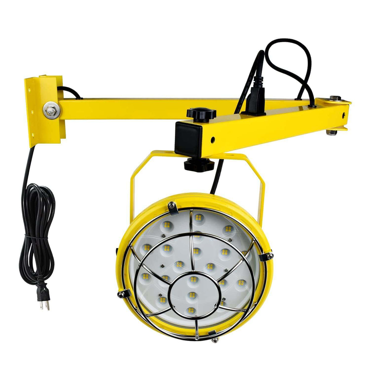 Led Loading Dock Light 30W3600LM MCWOFI