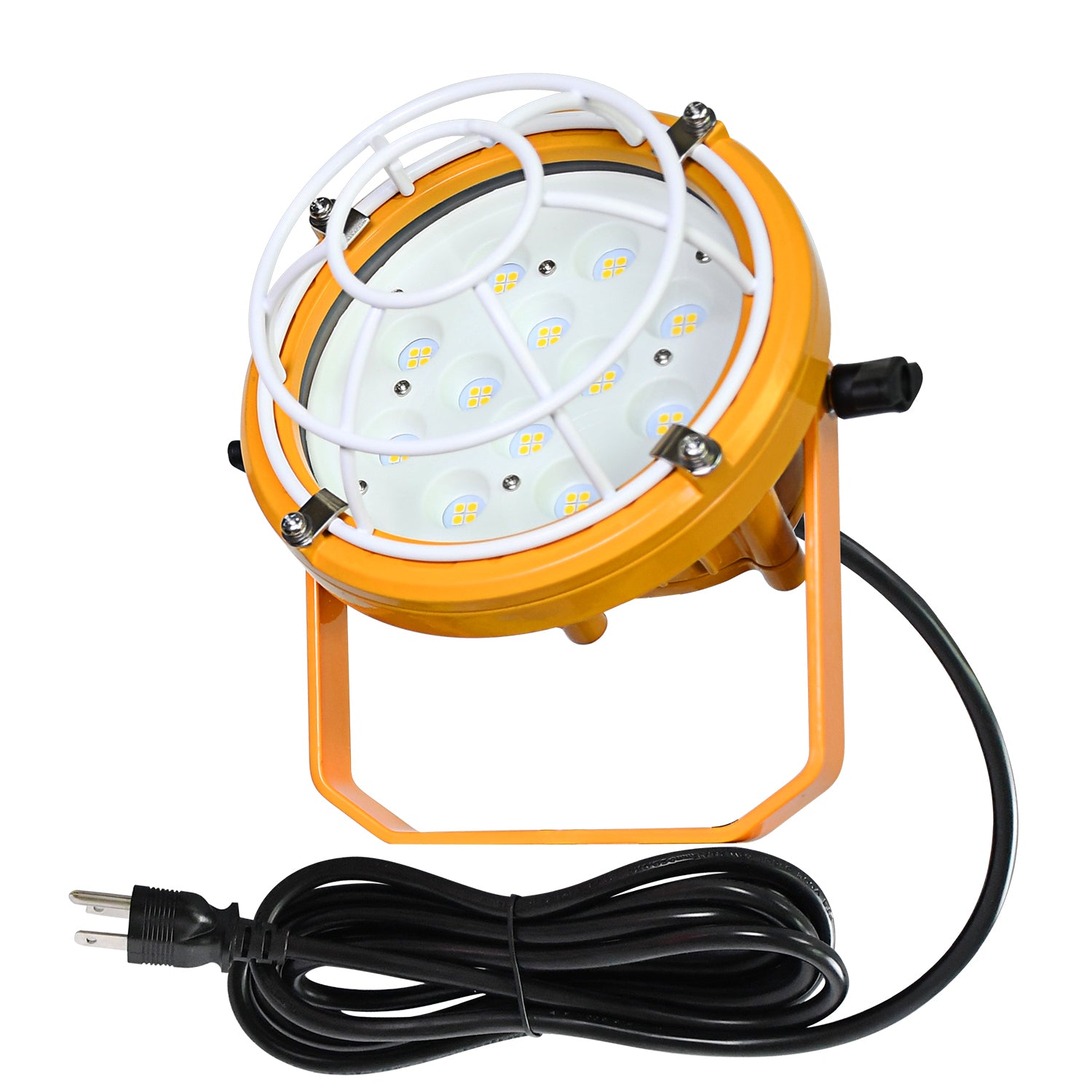 LED Loading Dock Lights 30W 4200 Lumens Work light