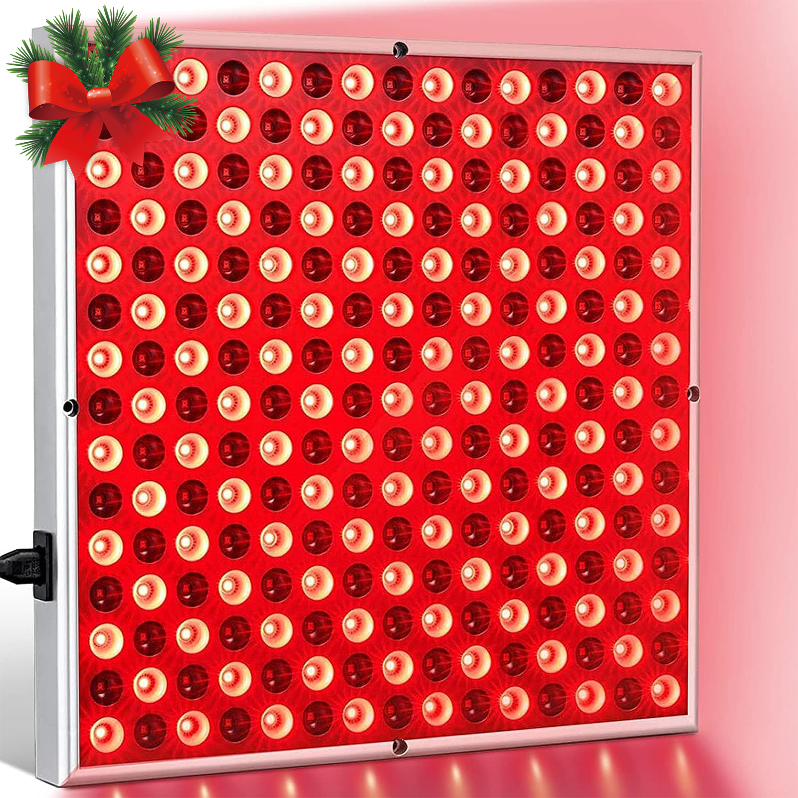 Infrared Red Light Therapy Panel