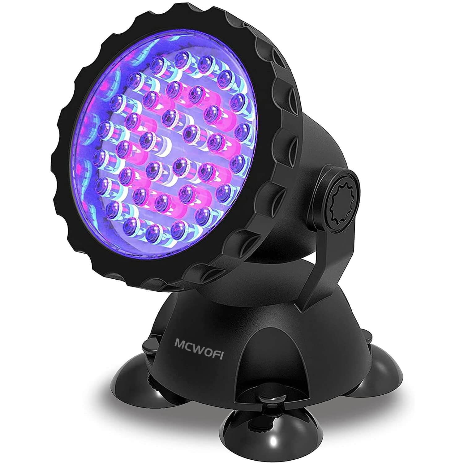 Underwater Fountain Light 3.5W Color Changing